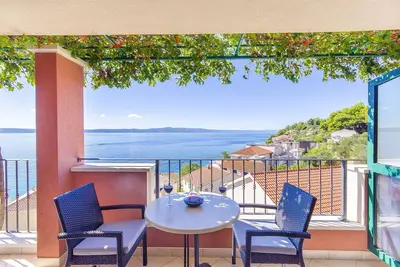 Image de Appartements Kunac (47551-A2) - Podgora