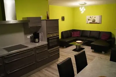 Image de 5 ***** Appartement Carolin pour 4 personnes maximum - Caseti 5 ***** Apartments - Rothenburg u.