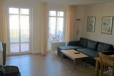 Image de Maison de vacances 12 UkNr. 45486 - House Strandeck - Appartement bruit de mer 45485 ou 45486