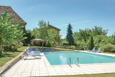Image de Belle maison à Jumilhac
