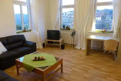 Image de Appartement Unterprima - Apartments Alte Schule