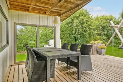 Image de Superbe maison Ă Juelsminde avec WiFi