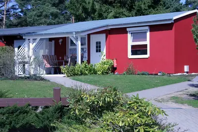 Image de Zinno Bu 18 - Zinnowitz Kiefernweg 5c bungalow 18
