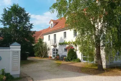 Image de Hof Hanau - Appartement de vacances Hof Hanau