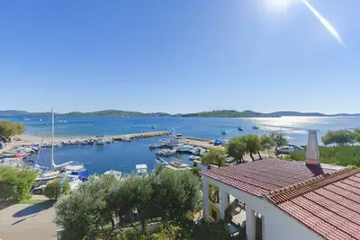 Image de Appartements Nada SeaView (24211-A4) - Vodice