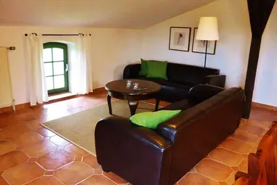 Image de Appartement V - appartements dans ferme - Propriété 44365
