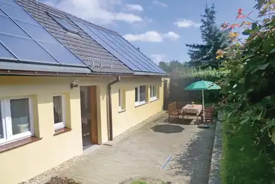 Image de Superbe maison Ă Stolpen, Ot Lauterbach