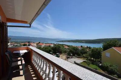 Image de Appartement de vacances avec balcon