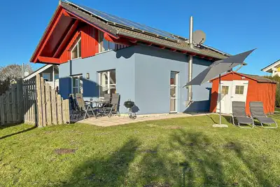 Image de Belle maison à Süssau/Mer Baltique