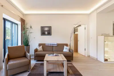 Image de Bel appartement Ă Prora/RĂĽgen