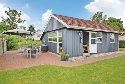 Image de Superbe maison à Haderslev avec WiFi