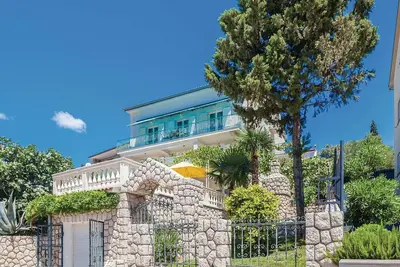 Image de Magnifique appartement Ă Dramalj