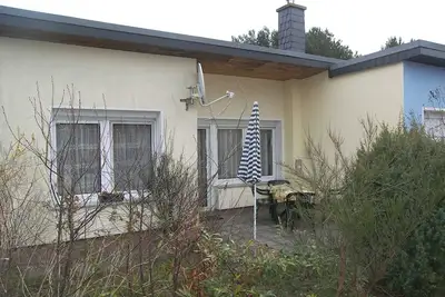 Image de Bungalow Cock - Bungalow Baltique