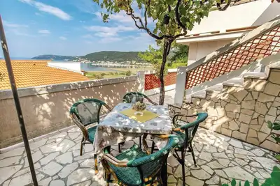Image de Magnifique appartement à Supetarska.