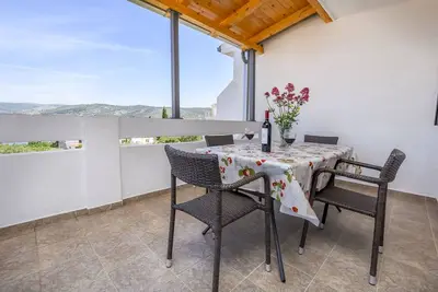 Image de Appartements Mirta (22751-A3) - Razanj