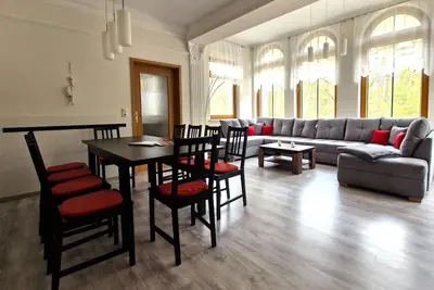 Image de Appartement 3 à la forêt - Villa Friedemann