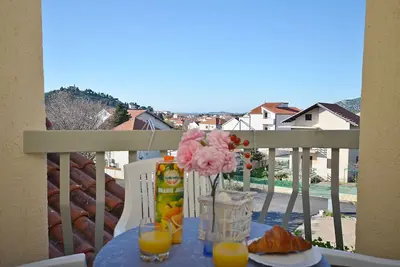 Image de Appartements Mira (28191-A3) - Tribunj