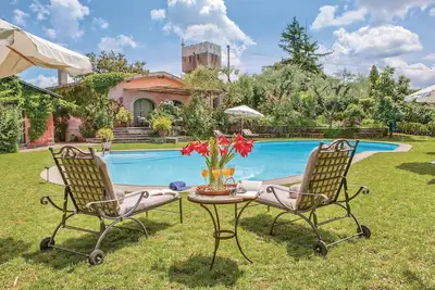 Image de Villa Amato