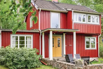 Image de Magnifique maison de 2 chambres à.