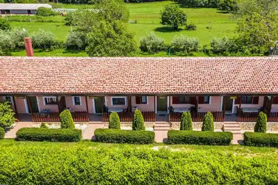 Superbe appartement à Krnica