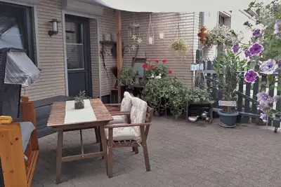 Image de Junghans, Helge - Appartement Xxs - Appartement Xxs
