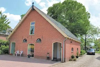 Image de Belle maison Ă De Meern avec WiFi