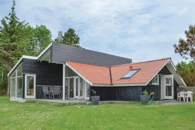 Image de Superbe maison Ă Knebel