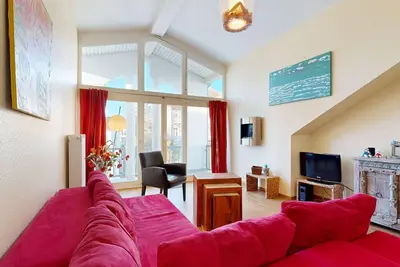Image de Maison de vacances Villa Strandidyll dans la station balnéaire de Binz sur la mer Baltique à Rügen - Villa Strandidyll