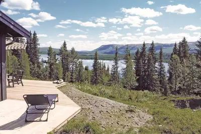 Image de Trollbu Granåsen\/Fefor