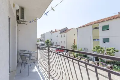 Image de Appartements Svetin (15341-A1) - Primosten
