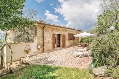 Image de Belle maison à Civitella d. Ch. Ra