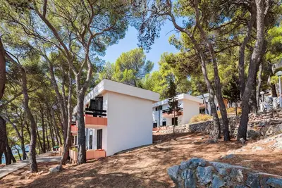 Image de Studio à proximité immédiate de la mer