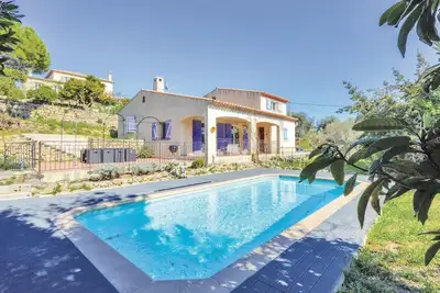 Image de Superbe maison à Vallauris