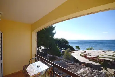 Image de Appartements Marija (34031-A4) - Ivan Dolac - île de Hvar