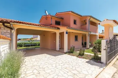 Image de Belle maison de 3 chambres Ă Betiga