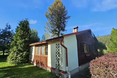 Image de Maison de vacances avec terrasse dans un cadre magnifique