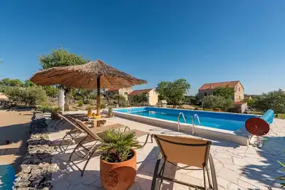 Image de Magnifique maison à Gornje Ceranje