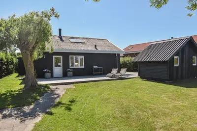 Image de Superbe maison Ă Kerteminde avec WiFi