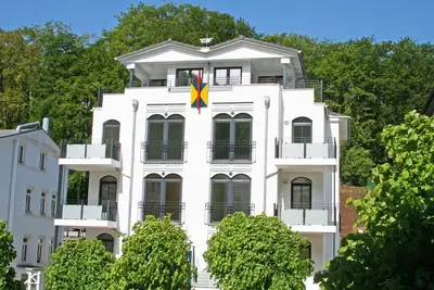 Image de H: Villa Lena Whg 03 avec balcon - Villa Lena Whg 03 avec balcon