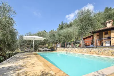 Image de Belle maison à Camaiore -Lu-