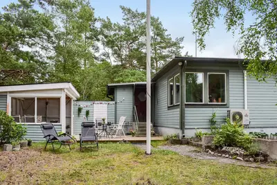 Image de Belle maison de 2 chambres à Yngsjö