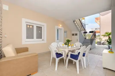 Image de Appartements Ante (11391-A1) - Vodice