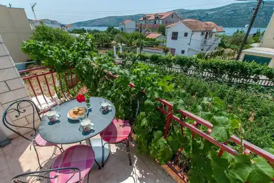 Image de Appartements Mala Dalmacija (29691-A1) - Poljica