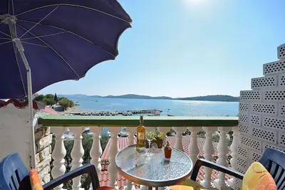 Image de Appartements Nada SeaView (24211-A3) - Vodice