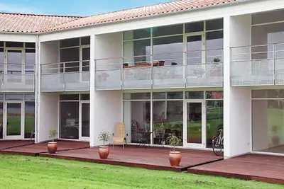 Image de Bel appartement à Ebeltoft