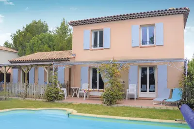 Image de Superbe maison à Mallemort