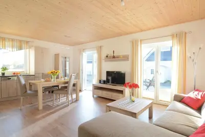 Image de Ferienhaus 11 Altefähr