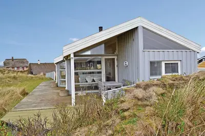 Image de Superbe maison de 3 chambres à Fanø