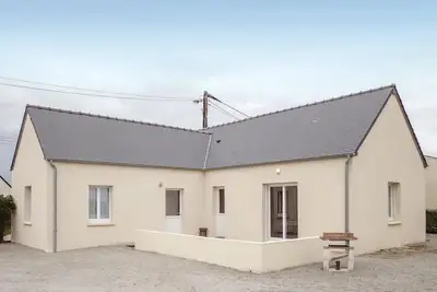 Image de Magnifique maison Ă St. Marcouf De.