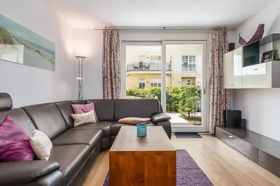 Image de Villa aigle We 03 - Appartement 3 pièces